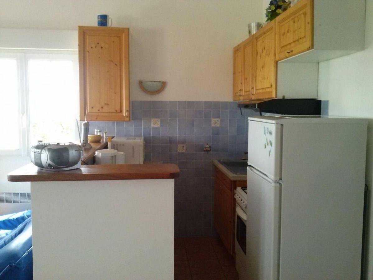 Casabellavista Appartement *