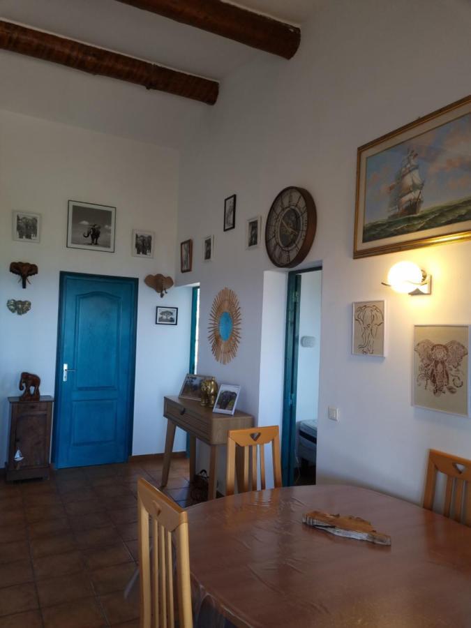 Appartement Casabellavista