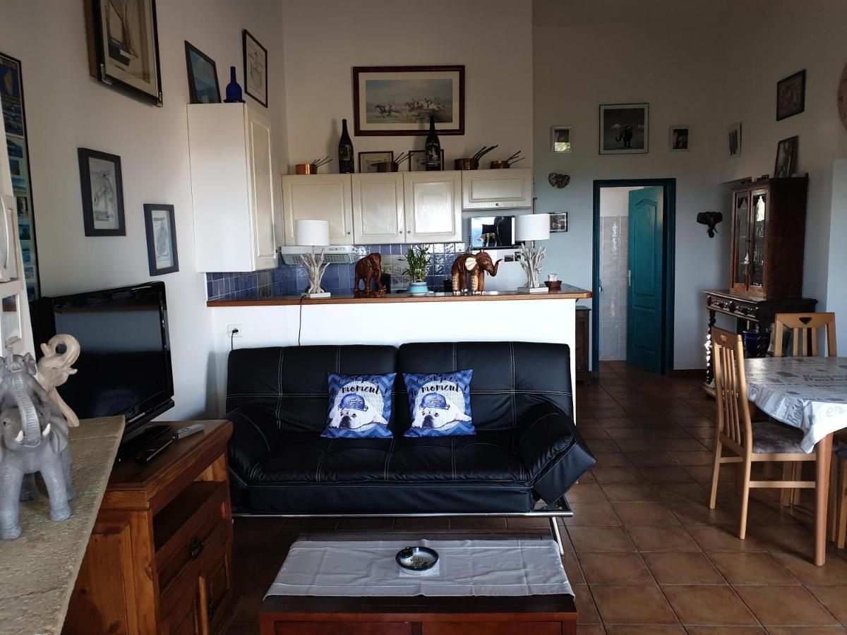 Appartement Casabellavista Bonifacio (Corsica)
