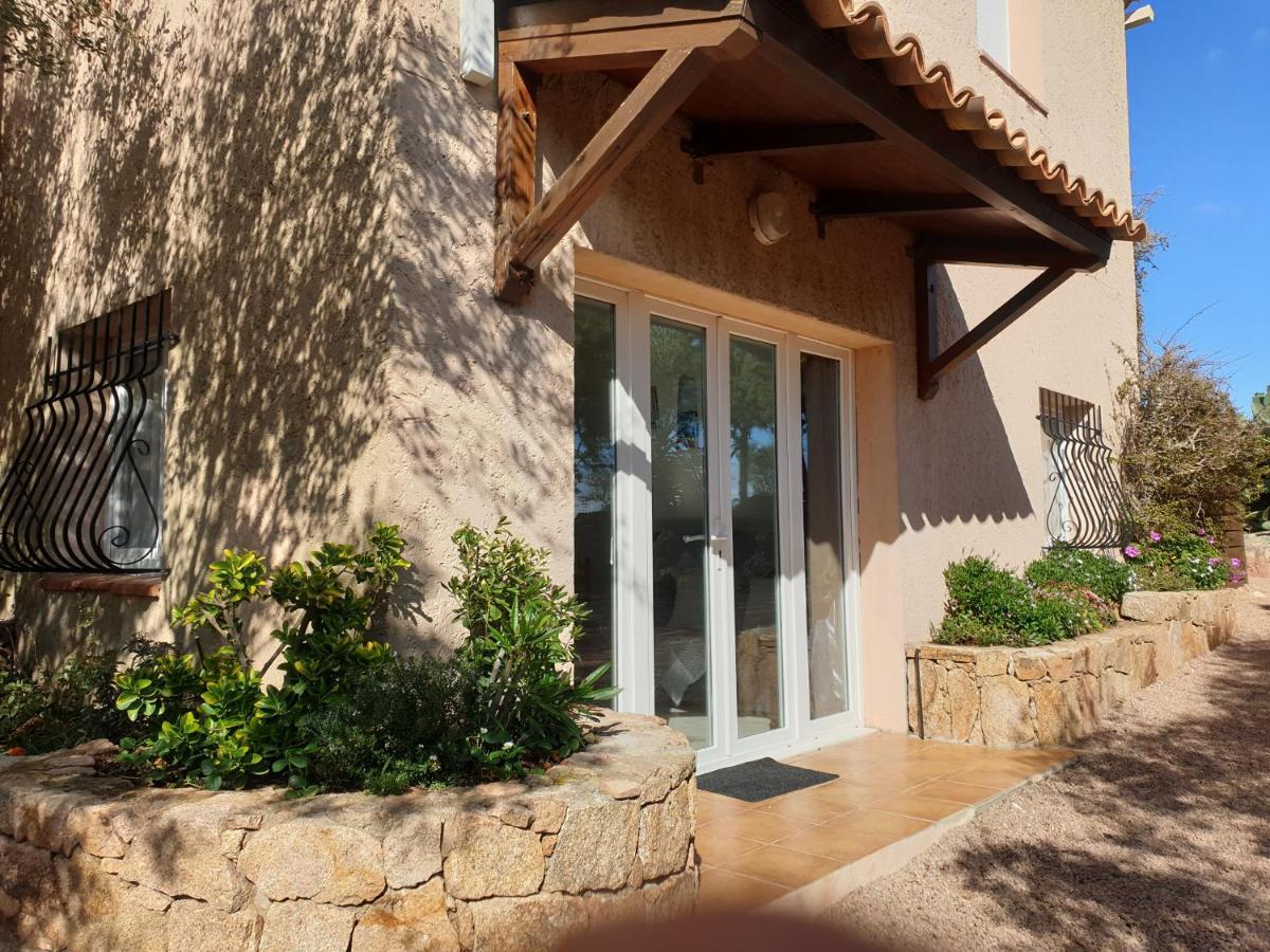 Casabellavista Appartement