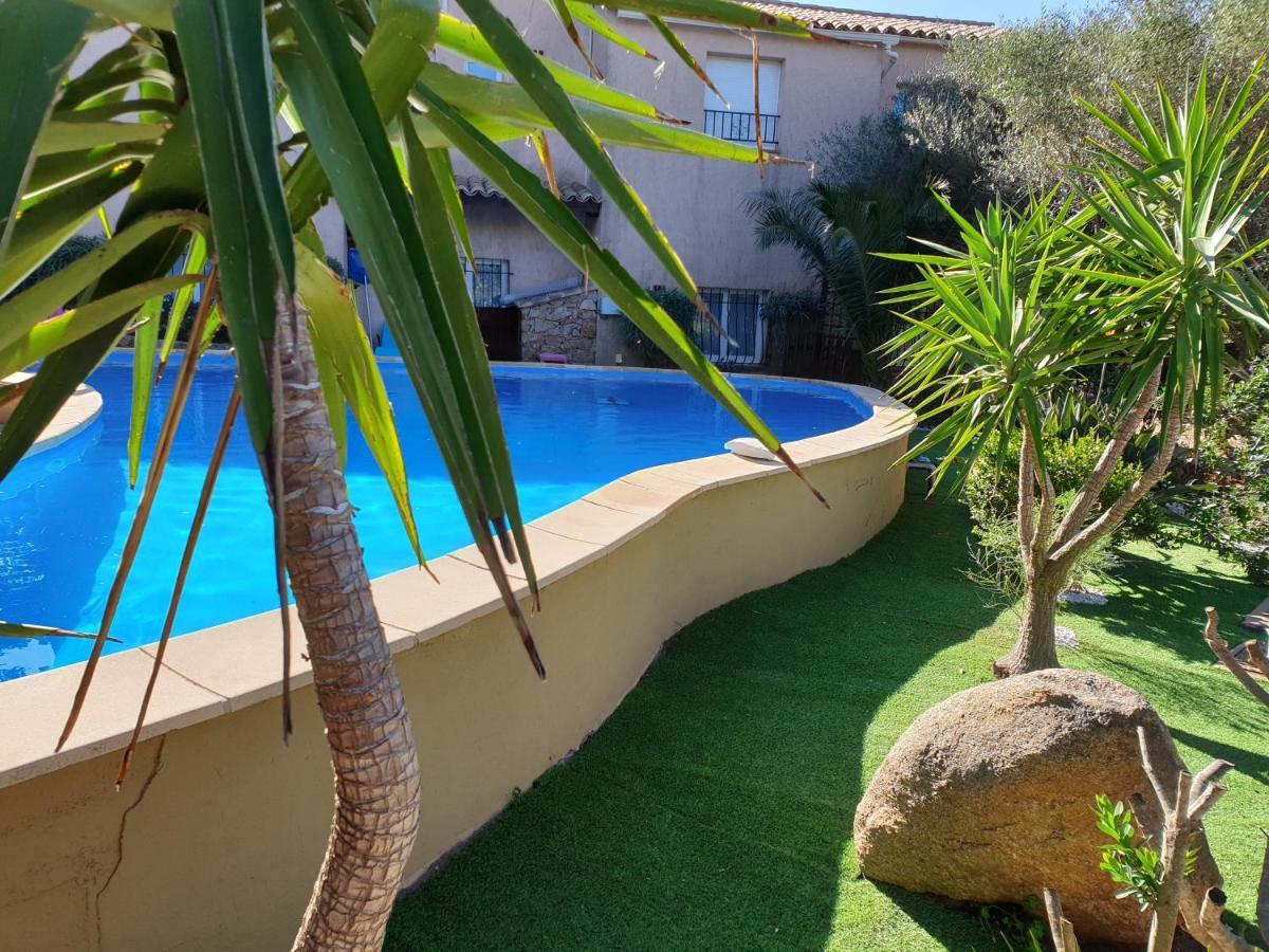 Casabellavista Appartement