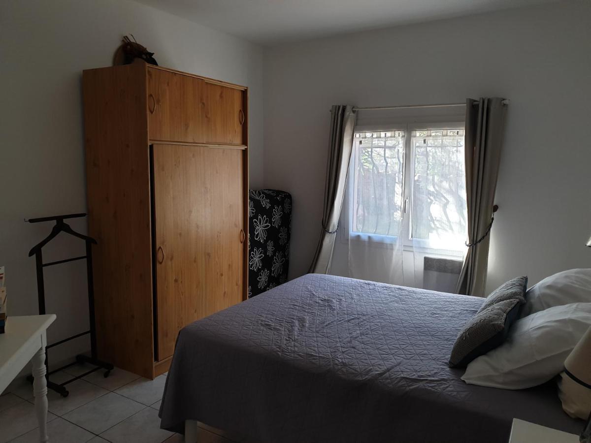 Casabellavista Appartement *