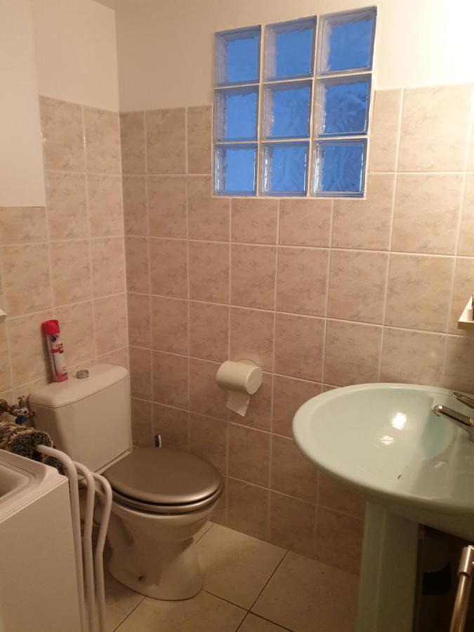 Appartement Casabellavista Bonifacio (Corsica)