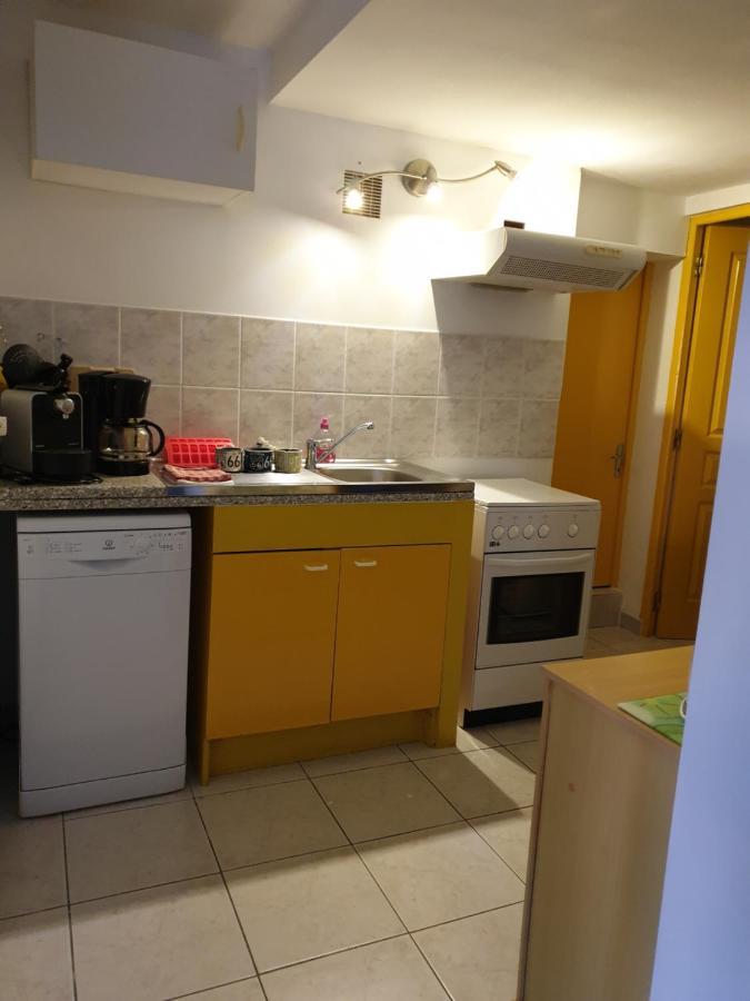 Appartamento Casabellavista Bonifacio (Corsica)