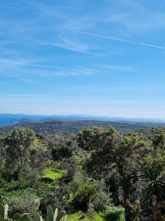 Casabellavista Appartement *