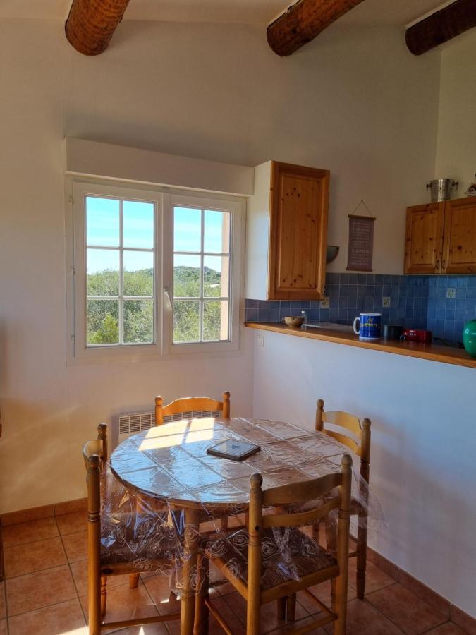 Appartement Casabellavista Bonifacio (Corsica)