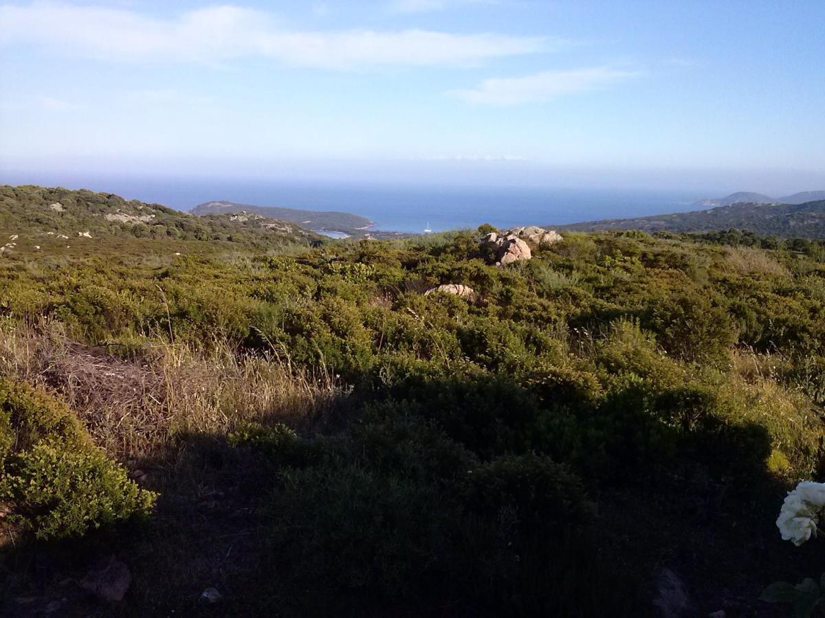 Appartamento Casabellavista *