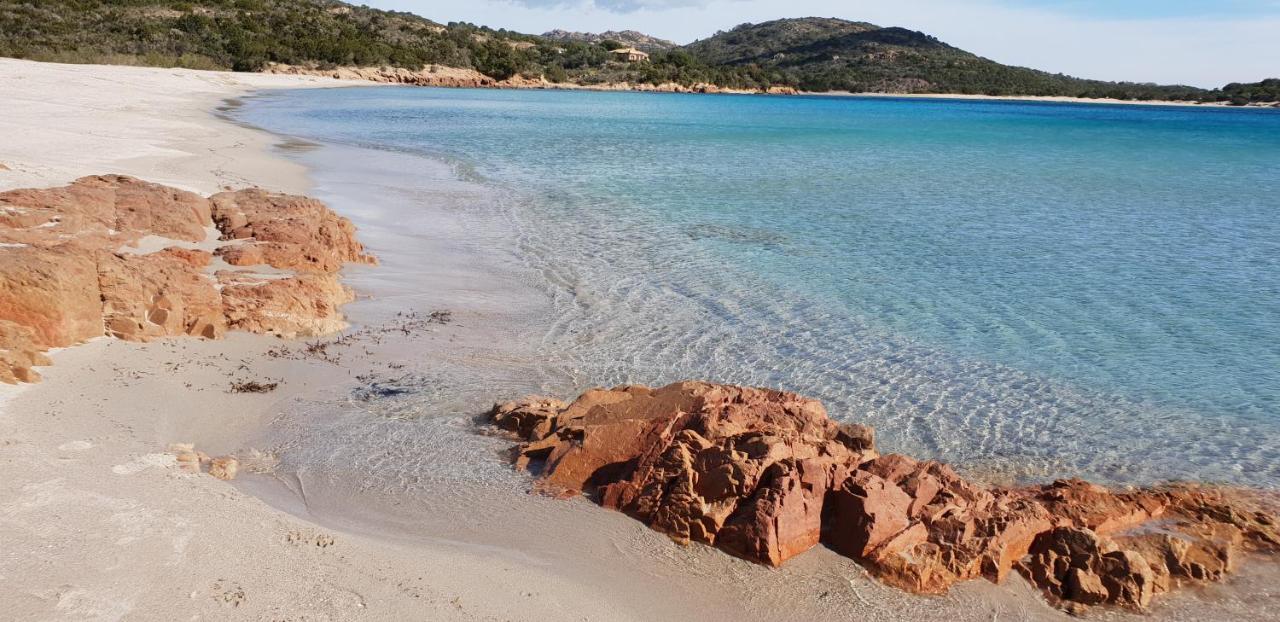 Casabellavista Appartement Bonifacio (Corsica)