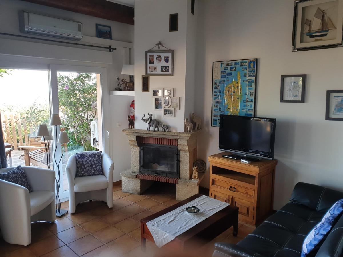 Appartement Casabellavista Bonifacio (Corsica)