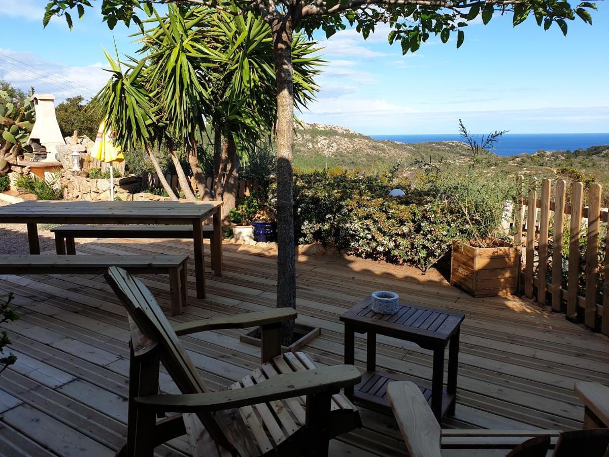 Casabellavista Appartement Bonifacio (Corsica)