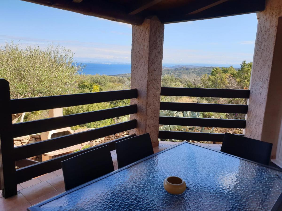Appartement Casabellavista Bonifacio (Corsica)