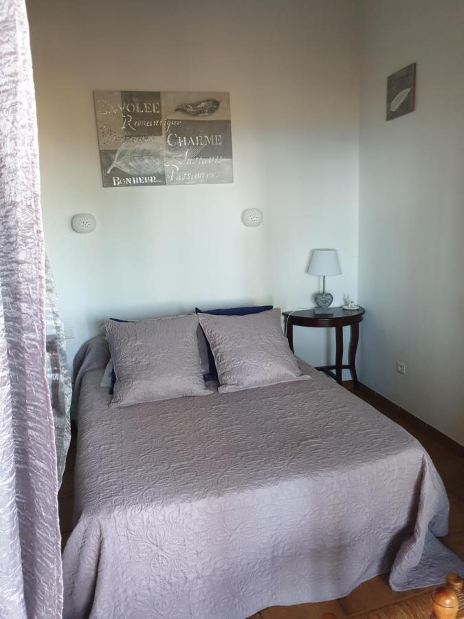Casabellavista Appartamento Bonifacio (Corsica)