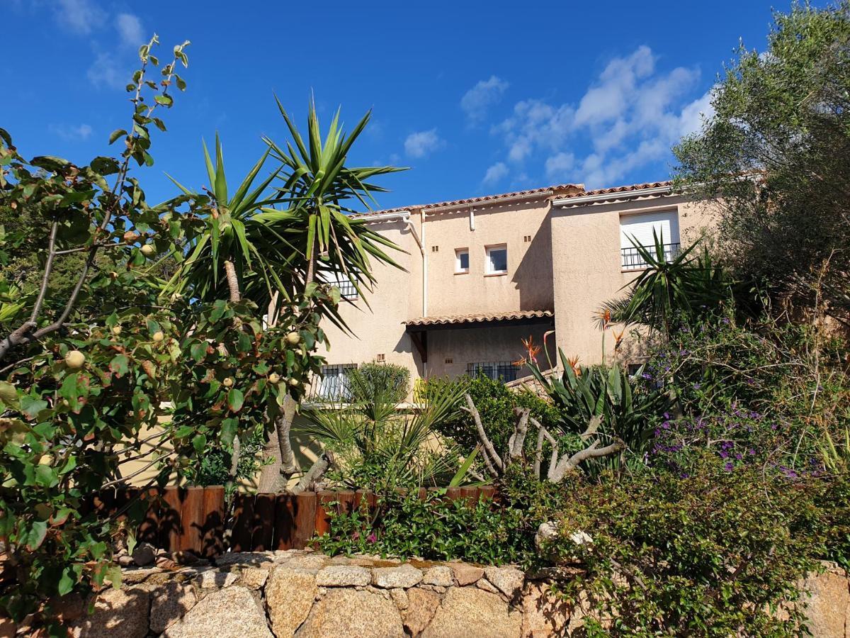 Casabellavista Appartement