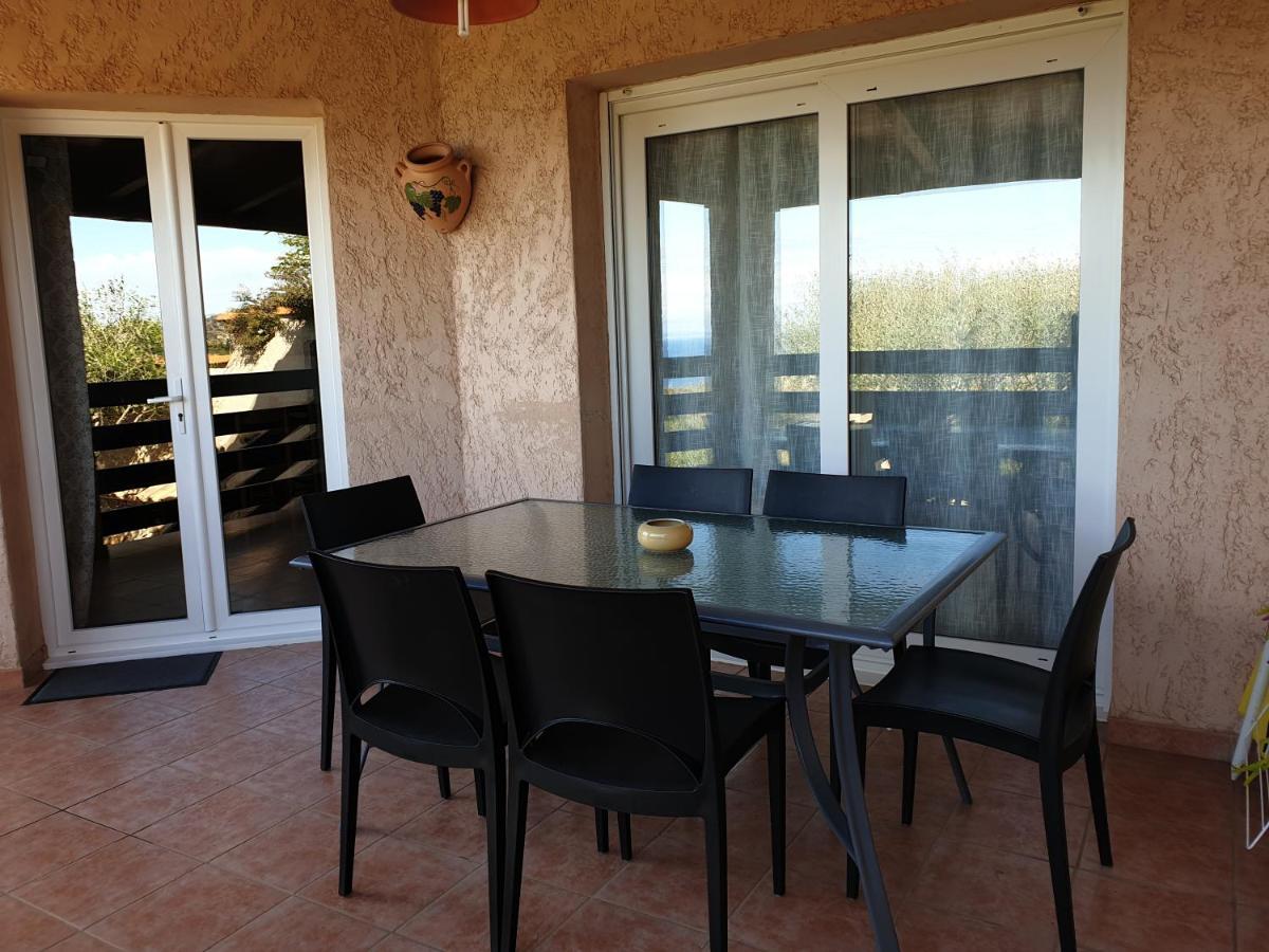 Appartamento Casabellavista