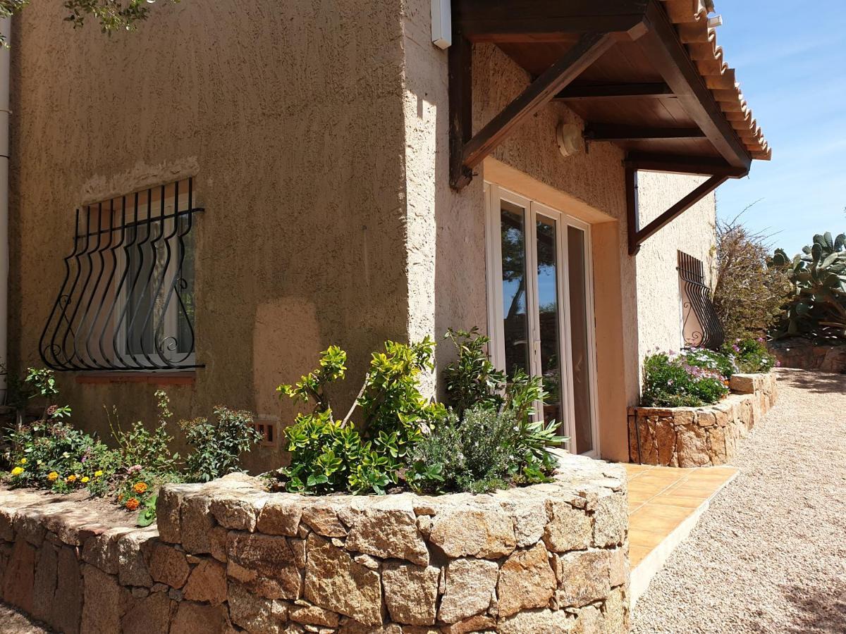 Casabellavista Appartement Bonifacio (Corsica)